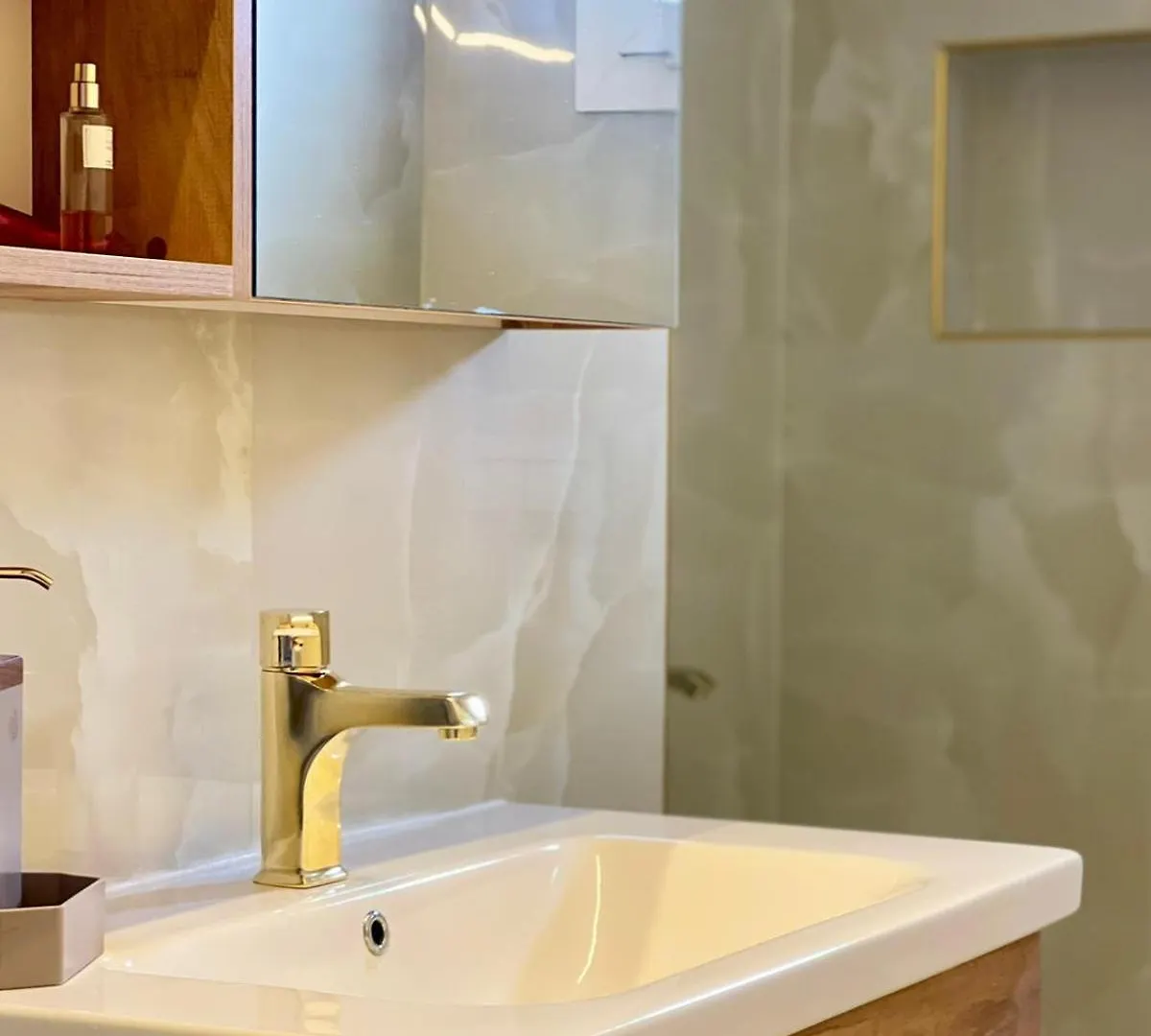 Ozdere Paradise Apartamento