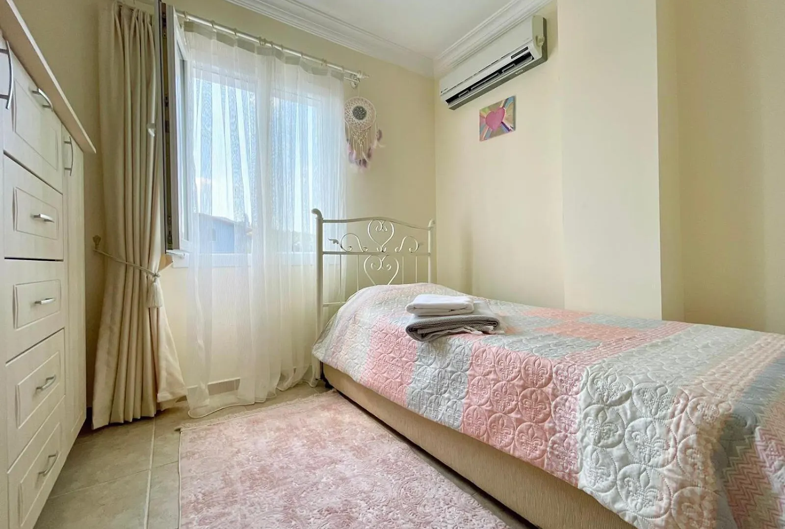 Ozdere Paradise Apartamento