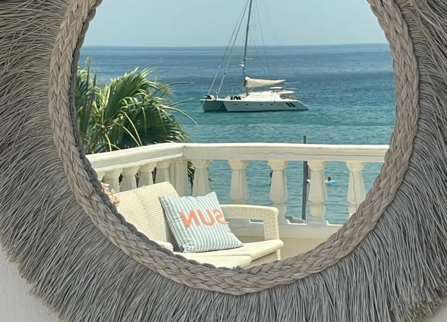 Apartamento Ozdere Paradise